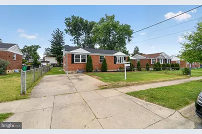 2416 Griffen Street, Hyattsville, MD 20783 - Photo 2