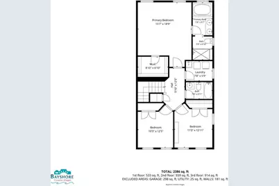 14413 Sandy Ridge Lane, Laurel, MD 20707 - Photo 40