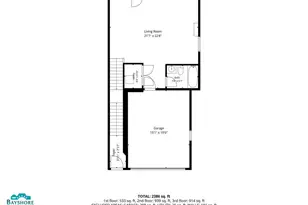14413 Sandy Ridge Ln, Laurel, MD 20707 - Photo 38