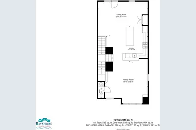 14413 Sandy Ridge Lane, Laurel, MD 20707 - Photo 6