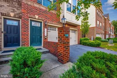 14413 Sandy Ridge Lane, Laurel, MD 20707 - Photo 4