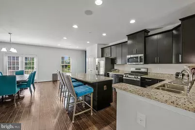 14413 Sandy Ridge Lane, Laurel, MD 20707 - Photo 8