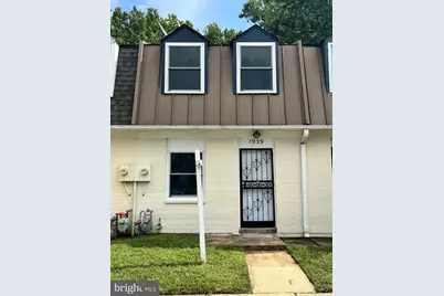 1939 Dutch Village Drive, Hyattsville, MD 20785 - Photo 1