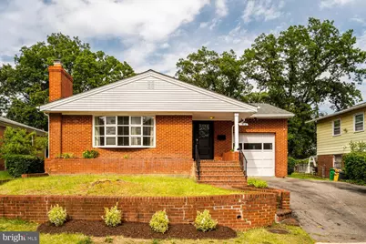 1916 Porter Avenue, Suitland, MD 20746 - Photo 2