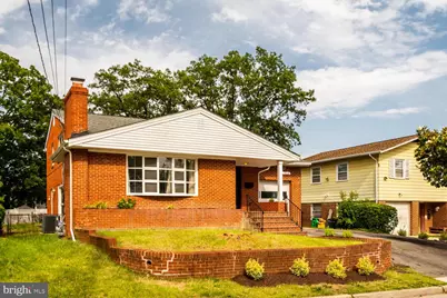 1916 Porter Avenue, Suitland, MD 20746 - Photo 1