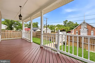 5033 Emo Street, Capitol Heights, MD 20743 - Photo 6