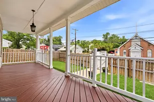 5033 Emo St, Capitol Heights, MD 20743 - Photo 6