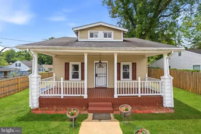 5033 Emo Street, Capitol Heights, MD 20743 - Photo 2