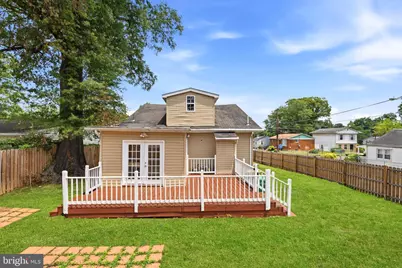 5033 Emo Street, Capitol Heights, MD 20743 - Photo 40