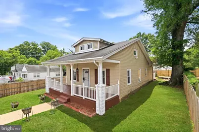 5033 Emo Street, Capitol Heights, MD 20743 - Photo 4