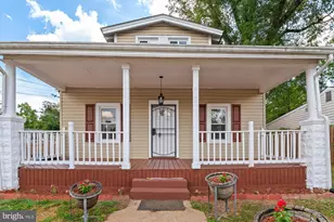 5033 Emo St, Capitol Heights, MD 20743 - Photo 1