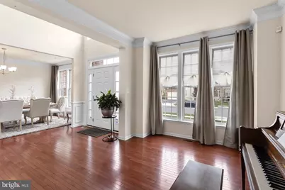 9119 Glenarden Parkway #BASEMENT, Glenarden, MD 20706 - Photo 2