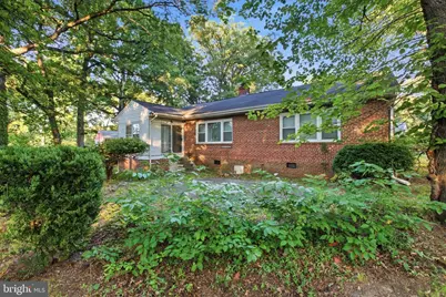 4620 Timber Lane, Lanham, MD 20706 - Photo 30