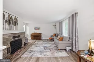 4620 Timber Ln, Lanham, MD 20706 - Photo 10