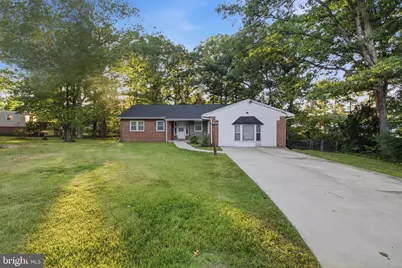 4620 Timber Lane, Lanham, MD 20706 - Photo 2