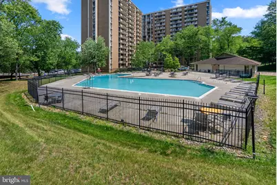 6100 Westchester Park Drive #1117, College Park, MD 20740 - Photo 30