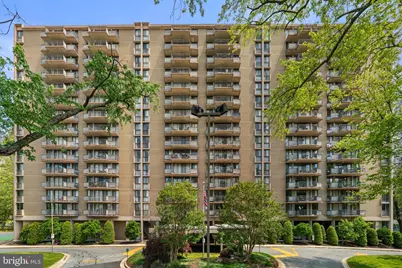 6100 Westchester Park Drive #1117, College Park, MD 20740 - Photo 1