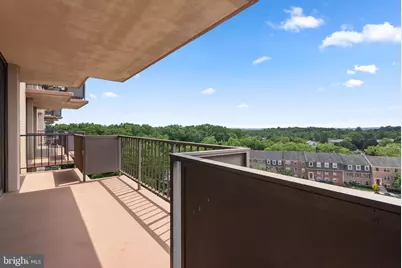 6100 Westchester Park Drive #1117, College Park, MD 20740 - Photo 28