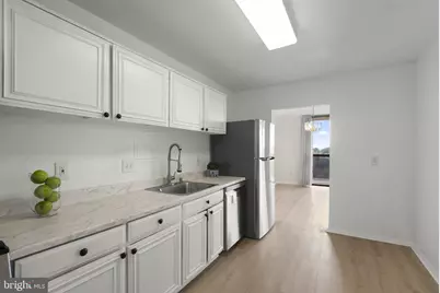 6100 Westchester Park Drive #1117, College Park, MD 20740 - Photo 14