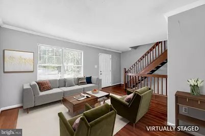 1007 Saint Michaels Drive, Bowie, MD 20721 - Photo 4