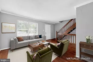 1007 St Michaels Dr, Bowie, MD 20721 - Photo 4