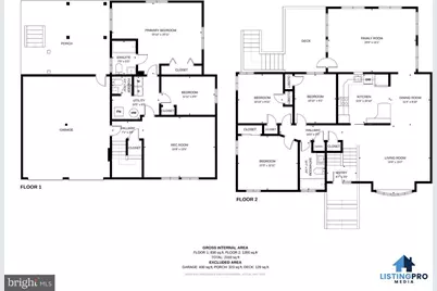 4304 Karen Street, Suitland, MD 20746 - Photo 44