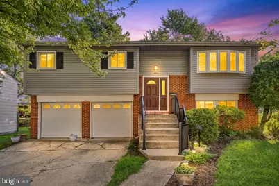 4304 Karen Street, Suitland, MD 20746 - Photo 1