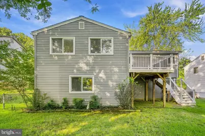 4304 Karen Street, Suitland, MD 20746 - Photo 38