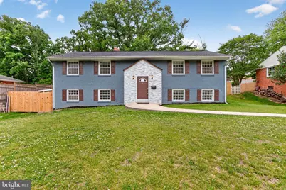 13008 Bellevue Street, Beltsville, MD 20705 - Photo 1