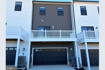 10700 Meridian Hill Way, Upper Marlboro, MD 20772 - Photo 2