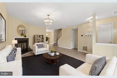 7649 S Arbory Lane #351, Laurel, MD 20707 - Photo 2
