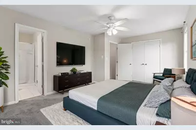 7649 S Arbory Lane #351, Laurel, MD 20707 - Photo 4