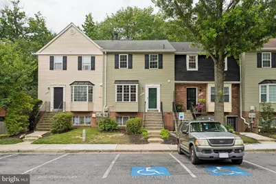 7649 S Arbory Lane #351, Laurel, MD 20707 - Photo 1