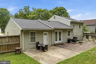 12203 Kingsbrook St, Bowie, MD 20721 - Photo 32