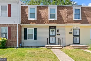 2713 Wood Hollow Pl, Fort Washington, MD 20744 - Photo 1