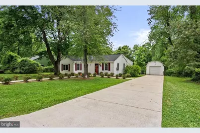 14905 White Hall Avenue, Accokeek, MD 20607 - Photo 1