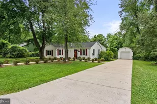14905 White Hall Ave, Accokeek, MD 20607 - Photo 1
