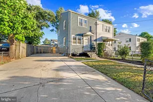 7215 E Lombard St, Landover, MD 20785 - Photo 2