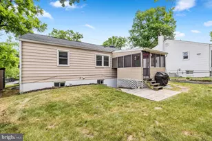 5903 Berwyn, Berwyn Heights, MD 20740 - Photo 32