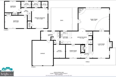 1206 Pensive Lane, Bowie, MD 20716 - Photo 46