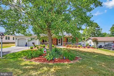 1206 Pensive Lane, Bowie, MD 20716 - Photo 4