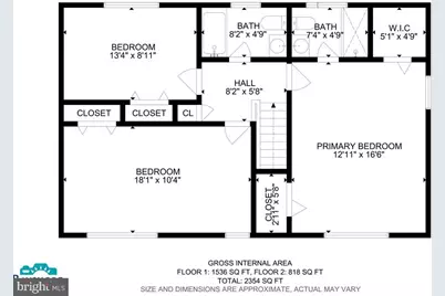 1206 Pensive Lane, Bowie, MD 20716 - Photo 44