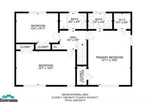 1206 Pensive Ln, Bowie, MD 20716 - Photo 44
