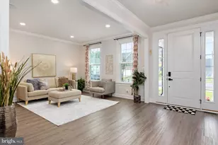 15628 Twin River Cir, Bowie, MD 20716 - Photo 10