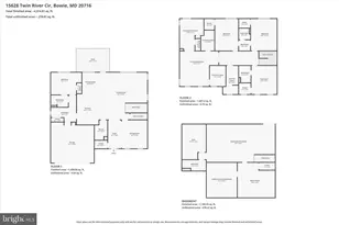 15628 Twin River Cir, Bowie, MD 20716 - Photo 62
