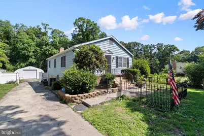 8623 Park Avenue, Bowie, MD 20720 - Photo 32