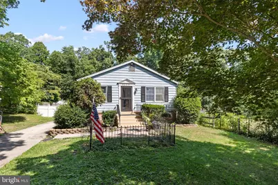 8623 Park Avenue, Bowie, MD 20720 - Photo 2