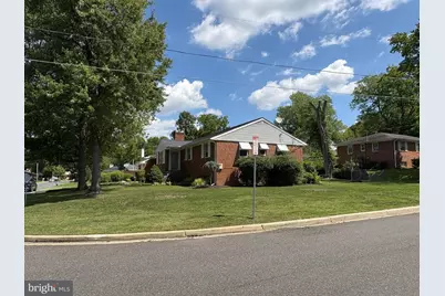 6416 Roberts Drive, Temple Hills, MD 20748 - Photo 34