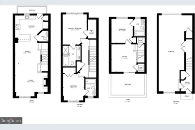 4550 Longfellow Street, Hyattsville, MD 20781 - Photo 40