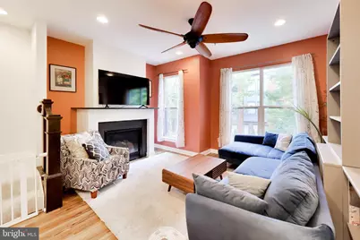 4550 Longfellow Street, Hyattsville, MD 20781 - Photo 4